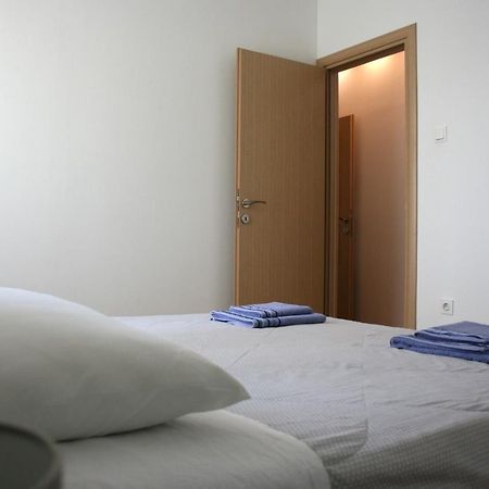 Apartments Antea Трогир Екстериор снимка