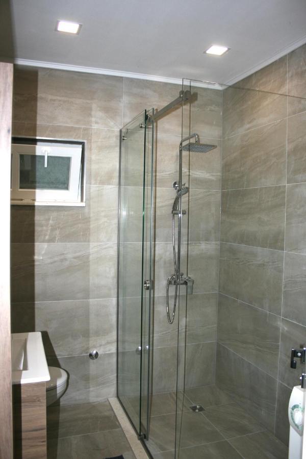 Apartments Antea Трогир Екстериор снимка